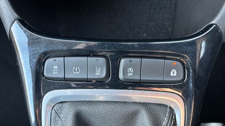 Vauxhall Crossland 1.2 Turbo Ultimate 5dr Petrol Hatchback